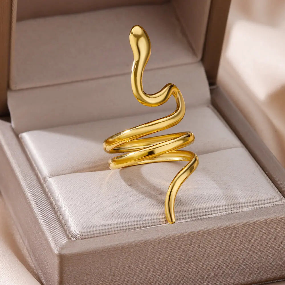 Luxury Rings