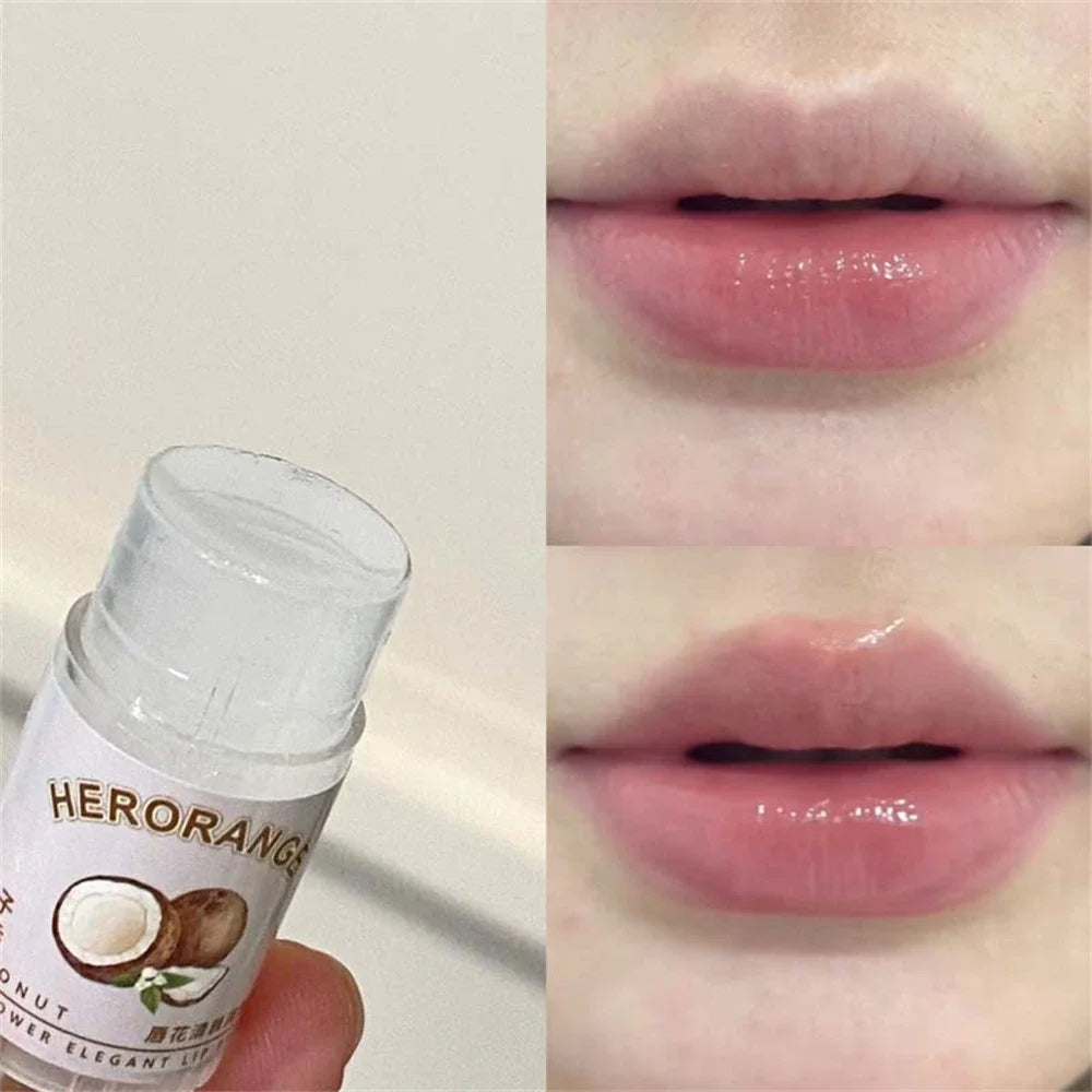 Moisturizing Fruit Lip Balm