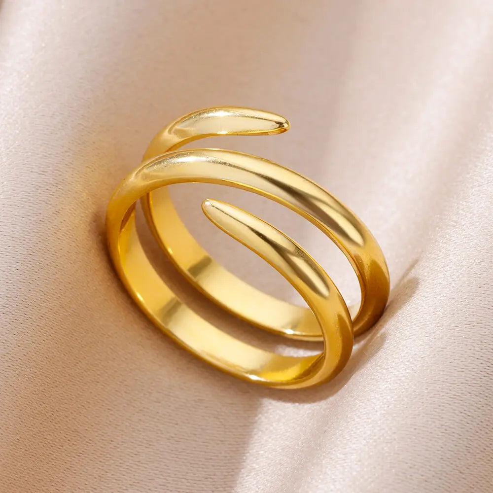 Luxury Rings